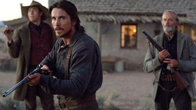 Christian Bale wurde eindringlich davor gewarnt, mit diesem oscargekrönten Marvel-Star zusammenzuarbeiten