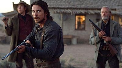 bild aus der news Christian Bale wurde eindringlich davor gewarnt, mit diesem oscargekrönten Marvel-Star zusammenzuarbeiten