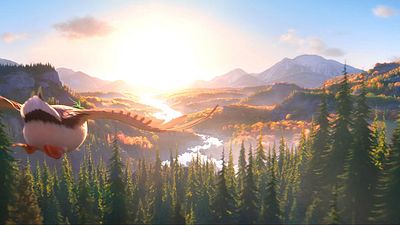 bild aus der news Nur 2 Monate nach Kinostart könnt ihr die aktuelle Nummer 1 der Kino-Charts auch schon zu Hause streamen!