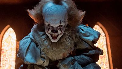 bild aus der news Marvel-Star als Pennywise in "Scary Movie 6"? Neue Handlungsdetails zur Horror-Parodie veröffentlicht!