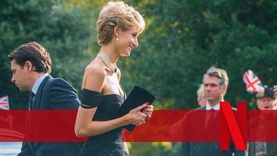 bild aus der news "The Crown": So geht es in der 6. Staffel mit Lady Diana und Co. auf Netflix weiter