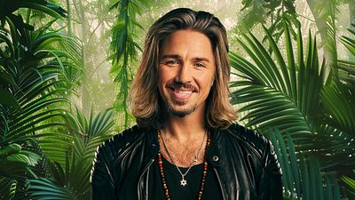 bild aus der news XXL-Gage für Gil Ofarims Dschungelcamp-Teilnahme: RTL soll für Skandal-Promi eine Rekordsumme gezahlt haben