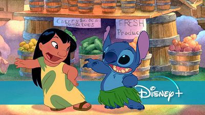 bild aus der news Disney findet nächsten Realfilm-Star nach "Arielle" und Co.: So sieht die neue Disney-Heldin in "Lilo & Stitch" aus
