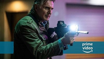 bild aus der news Neu bei Amazon Prime Video: Action-Legende Liam Neeson in einem launigen Sci-Fi-Thriller