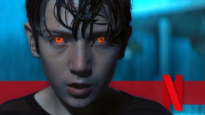 bild aus der news Bald weg von Netflix: Die Horror-Antwort auf "Superman" – blutig, dreckig und richtig fies