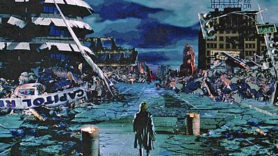 bild aus der news "10x besser als der erste Teil": Kult-Regisseur verteidigt gefloppte Fortsetzung zu einem der besten Sci-Fi-Actionfilme aller Zeiten