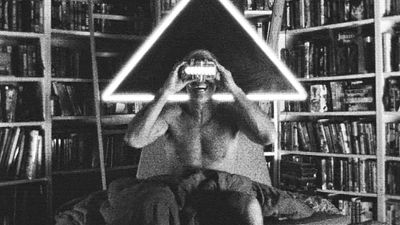 bild aus der news Völlig irrer Sci-Fi-Mindfuck kommt endlich nach Deutschland – doch wer ihn sehen will, sollte sich beeilen!