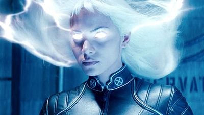 bild aus der news Wurde Halle Berrys Nachfolgerin gefunden? Star aus 5-Sterne-Meisterwerk wird womöglich zu Storm im "X-Men"-Reboot