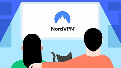 bild aus der news Black-Friday-Deal für Film- und Serien-Fans: Mit NordVPN jetzt günstig und ohne Einschränkungen streamen [Anzeige]