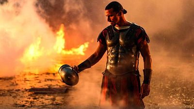 bild aus der news Diese Fußball-Profis haben in Filmen mitgespielt – ein Europameister schaffte es sogar in ein oscarprämiertes Biopic