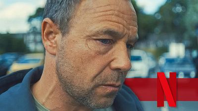 bild aus der news Eine Netflix-Serie ganz ohne Schnitte: Trailer zum mit Spannung erwarteten One-Shot-Thriller "Adolescence"