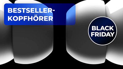bild aus der news Warum Millionen Menschen auf diese Kopfhörer schwören: Zum Black Friday sind sie mein In-Ear-Tipp!