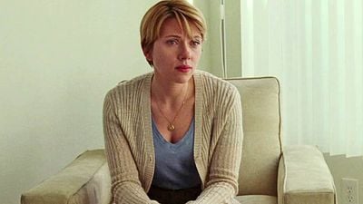 bild aus der news "Ich bewerbe mich seit 20 Jahren für den Job, aber niemand besetzt mich": Scarlett Johansson hat ihre absolute Traumrolle bis heute nicht bekommen