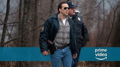 bild aus der news Nur noch 3 Tage bei Prime Video streamen: In diesem True-Crime-Thriller jagt Nicolas Cage einen der berühmtesten Serienkiller Amerikas