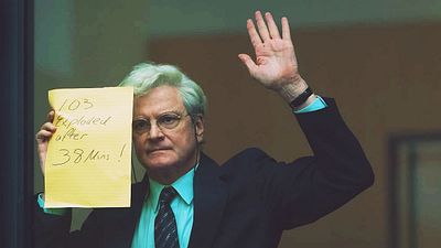 bild aus der news Oscargewinner Colin Firth im Thriller-Drama über einen realen Terroranschlag: Trailer zu "Lockerbie: A Search For Truth"