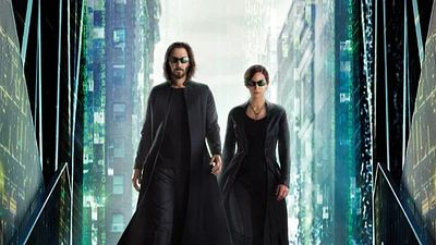 bild aus der news "Matrix 5" befindet sich in der Entwicklung - und ein neuer Regisseur übernimmt!