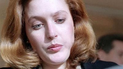 bild aus der news Vor 33 Jahren ahnte der Schöpfer von "Akte X" noch nicht, dass er gerade eine der besten Titelmelodien der Fernsehgeschichte hörte