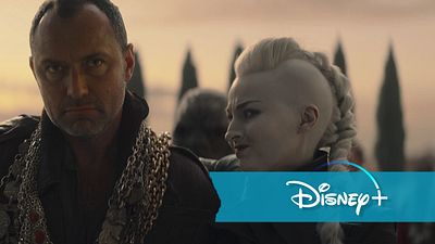 bild aus der news Bestätigt: Das steckt hinter Piraten-Legende Tak Rennod in "Star Wars: Skeleton Crew"