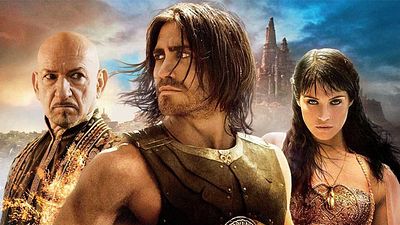 bild aus der news TV-Tipp: "Prince Of Persia"