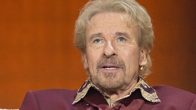 bild aus der news Thomas Gottschalk schaufelt sich sein eigenes Grab: Jetzt zieht sogar RTL Konsequenzen