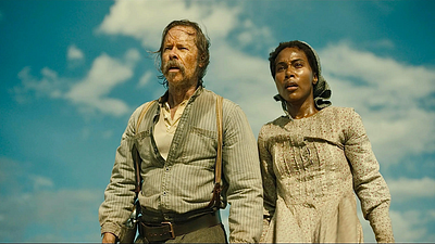 bild aus der news Neu im Heimkino: "Killing Faith"
