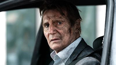 bild aus der news Weder "96 Hours" noch "Tatsächlich... Liebe": Das ist der WIRKLICH erfolgreichste Film mit Liam Neeson!