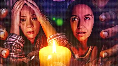 bild aus der news Der gruseligste Film aller Zeiten? Horror-Sensation erscheint erstmals fürs Heimkino – exklusiv bei uns gibt's den Trailer!