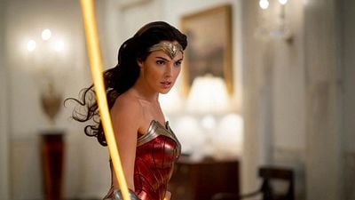 bild aus der news "Wir lagen bei über 300 Millionen Dollar Budget": Hollywoods erster KI-Blockbuster mit "Wonder Woman" Gal Gadot sorgt für Schlagzeilen