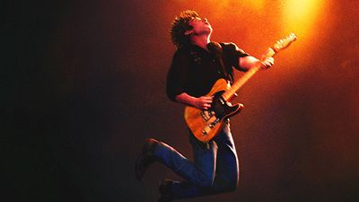 bild aus der news Biopic über einen der größten Rockstars aller Zeiten: Neuer deutscher Trailer zu "Springsteen: Deliver Me From Nowhere"