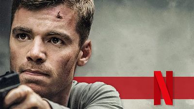 Voller Körpereinsatz: Deswegen waren die Dreharbeiten zu Netflix' "The Night Agent" so besonders für Gabriel Basso