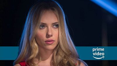 bild aus der news Erste Serien-Hauptrolle für Scarlett Johansson: Amazons Verfilmung eines Thriller-Bestsellers macht großen Schritt nach vorn