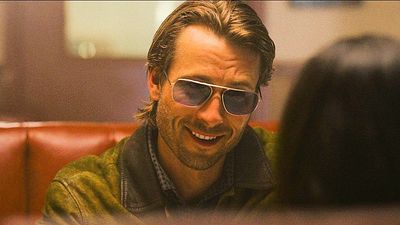 bild aus der news Neu im Streaming-Abo: Eine der stärksten Szenen 2024 gibt's in diesem irren Auftragskiller-Film – noch heute nachholen!