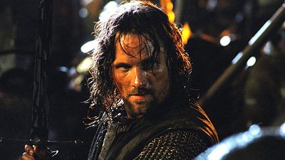 bild aus der news "Der Herr der Ringe"-Star Viggo Mortensen: Dieses sonderbare Job-Angebot hat ihn völlig verwirrt zurückgelassen