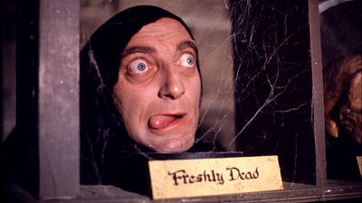 bild aus der news Nach über 50 (!) Jahren: Einer witzigsten Filme aller Zeiten wird fortgesetzt – und dafür sind nun einige der aktuell größten Comedy-Stars an Bord