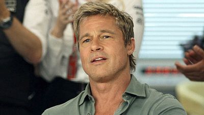 bild aus der news "Der Größte meiner Generation": Für Brad Pitt steht dieser Schauspieler in einer Reihe mit Al Pacino, Marlon Brando und Jack Nicholson