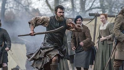 bild aus der news Endlich! In 3 Tagen startet Staffel 2 einer der aktuell besten Fantasy-Historien-Serien: Hier ist der Trailer!