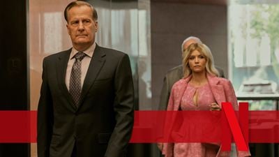 Jeff Daniels fällt als eitler Immobilienmogul auf die Fresse: Deutscher Trailer zur Netflix-Serie "Ein ganzer Kerl”