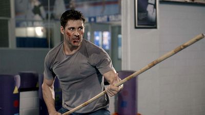 bild aus der news In 3 Tagen gibt‛s den "besten Kampfsportfilm seit Jahrzehnten" im Heimkino: Trailer zum Martial-Arts-Highlight "Life After Fighting"