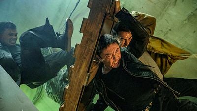 bild aus der news "Jugendgefährdend": Der beste Actionfilm 2026 bekommt vorerst keine FSK-Freigabe fürs Heimkino