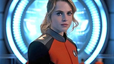 bild aus der news Das "Star-Trek"-Universum ist Kult – aber diese Sci-Fi-Serie über intergalaktische Reisen gilt als der beste Nachfolger!