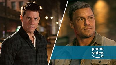 bild aus der news Habt ihr die Anspielung zum Kinofilm mit Tom Cruise in "Reacher" auf Prime Video bemerkt? Sie hat eine wichtige Bedeutung