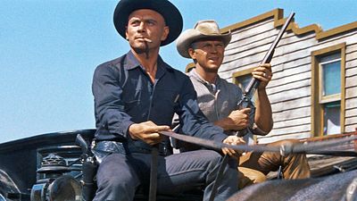 bild aus der news Einer der legendärsten Western: Legendärer Kult-Klassiker wird neu verfilmt – als Serie!