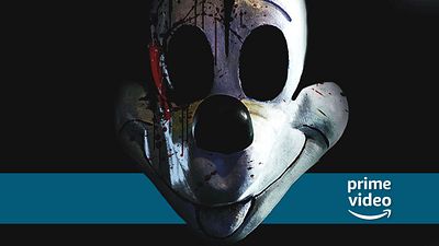 bild aus der news Auf Amazon Prime Video wird die größte Disney-Legende überhaupt zum blutrünstigen Killer – jetzt streamen