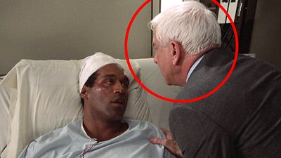 bild aus der news Durchbruch mit 62 (!) Jahren: Dieser Schauspieler wurde erst spät zum Star – dank einer der größten Kult-Rollen der Kinogeschichte!