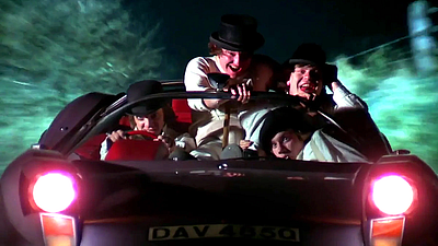 bild aus der news Er gilt als einer der besten Filme aller Zeiten: Kontroverser Sci-Fi-Klassiker erscheint neu im Heimkino – als Limited Edition in 4K!