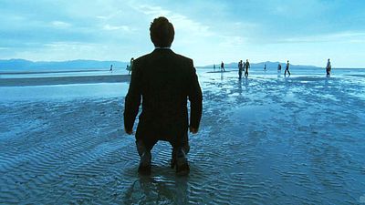 bild aus der news Kein Scherz: Meisterregisseur Terrence Malick soll unglaubliche 3000 (!) Stunden Film für "The Way Of The Wind" aufgenommen haben