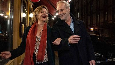 bild aus der news TV-Tipp: Am Sonntag läuft letzter Frankfurt-Tatort mit Janneke und Brix