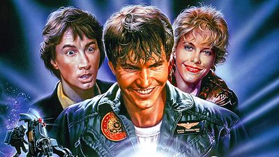 bild aus der news Nach einer gefühlten Ewigkeit: Sci-Fi-Fantasy-Kult kehrt endlich ins Heimkino zurück – und erscheint erstmals auf Blu-ray!