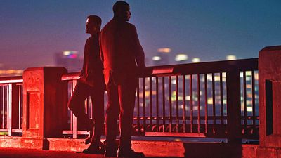 bild aus der news Heute werbefrei im TV: Denzel Washington in einem düsteren Serienkiller-Thriller