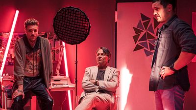 bild aus der news Deswegen fiel Gerner bei GZSZ ins Koma: Dann kommt Wolfgang Bahros neuer Krimi-Thriller bei RTL